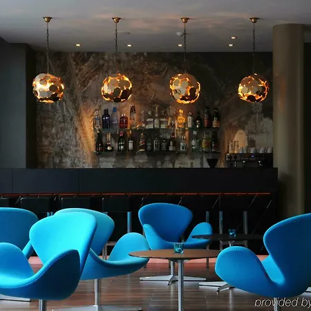 Motel One Muenchen Sendlinger Tor 