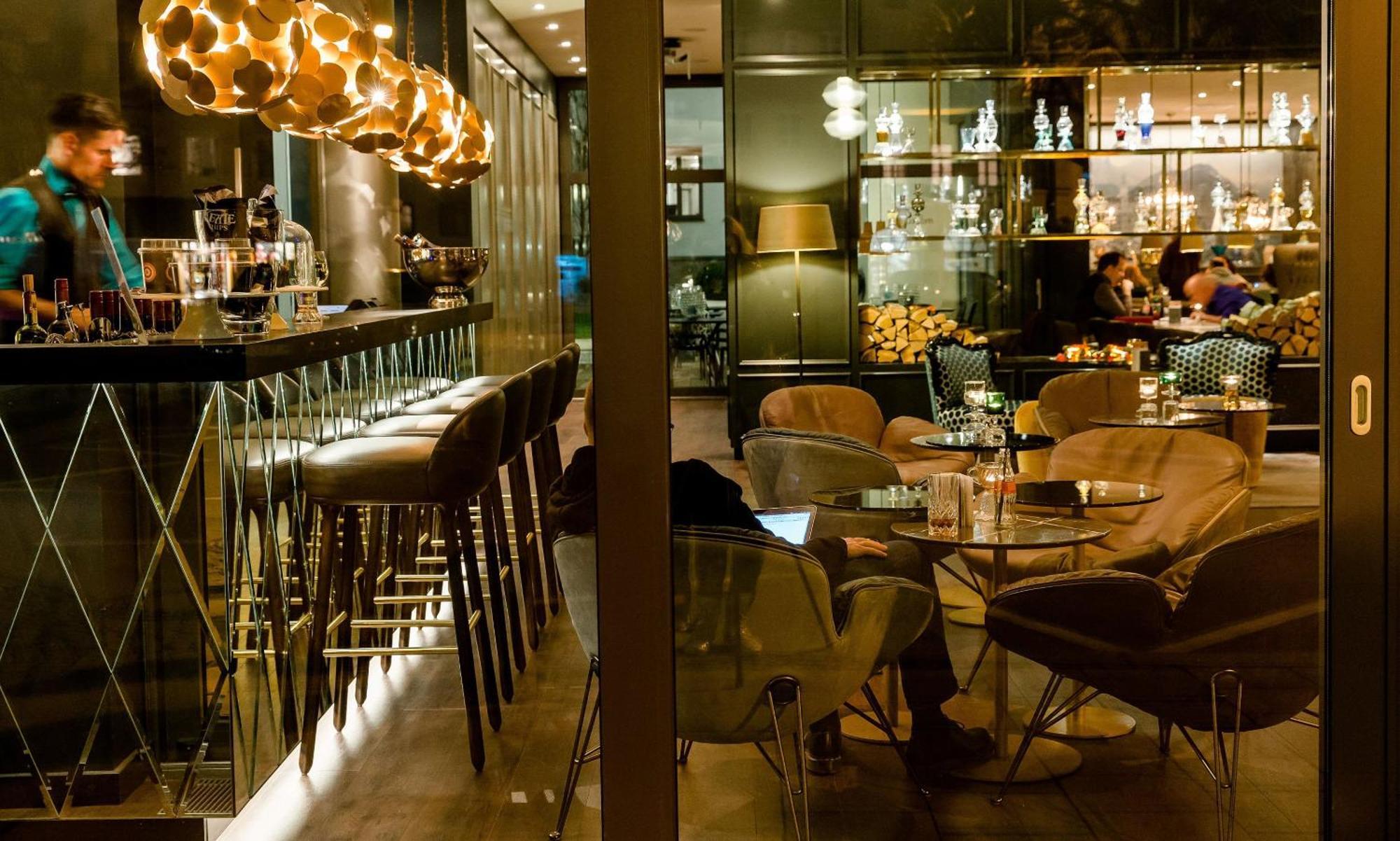 Hotel One Sendlinger Tor 3*