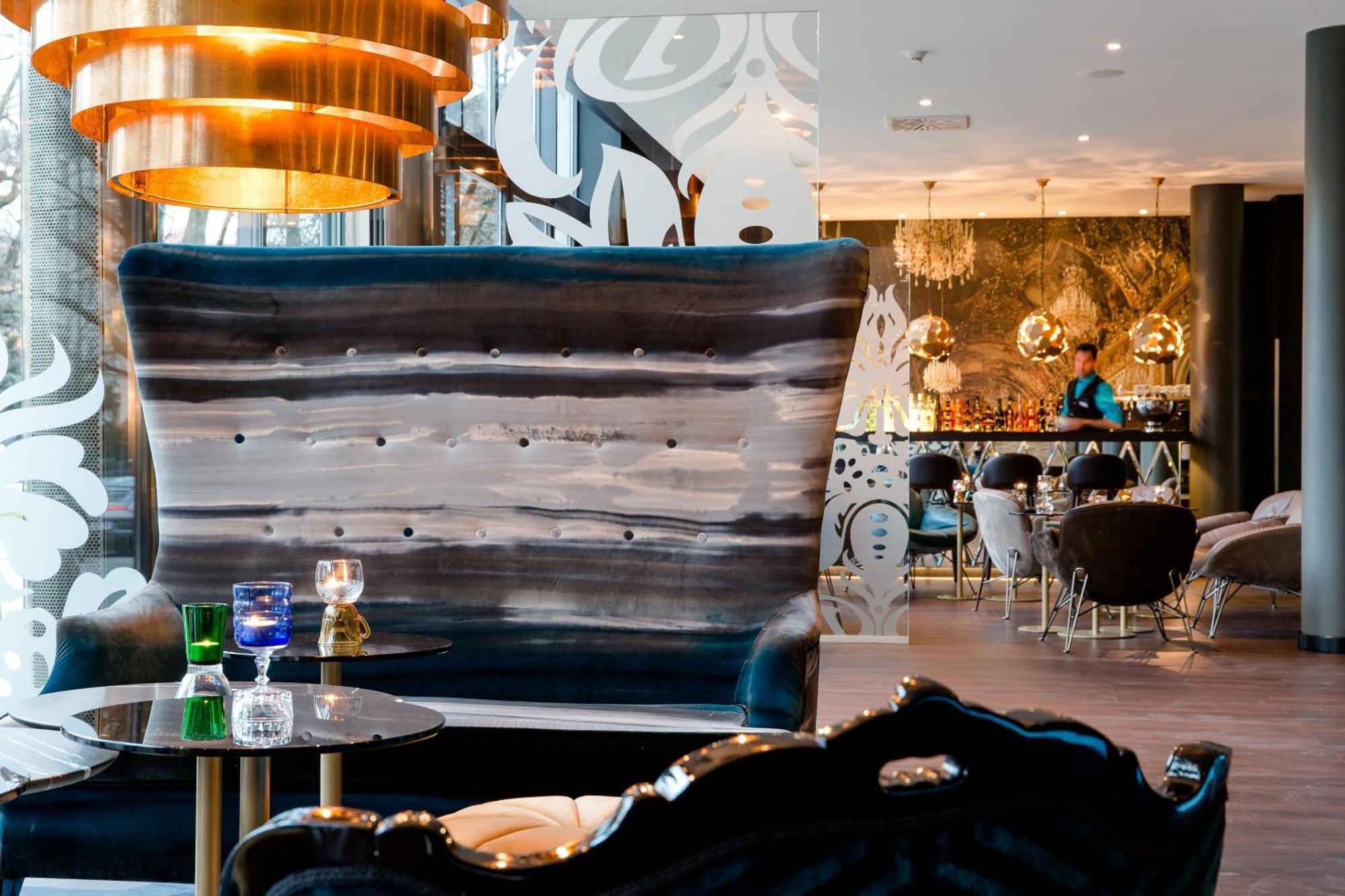 One Sendlinger Tor Hotel Monachium