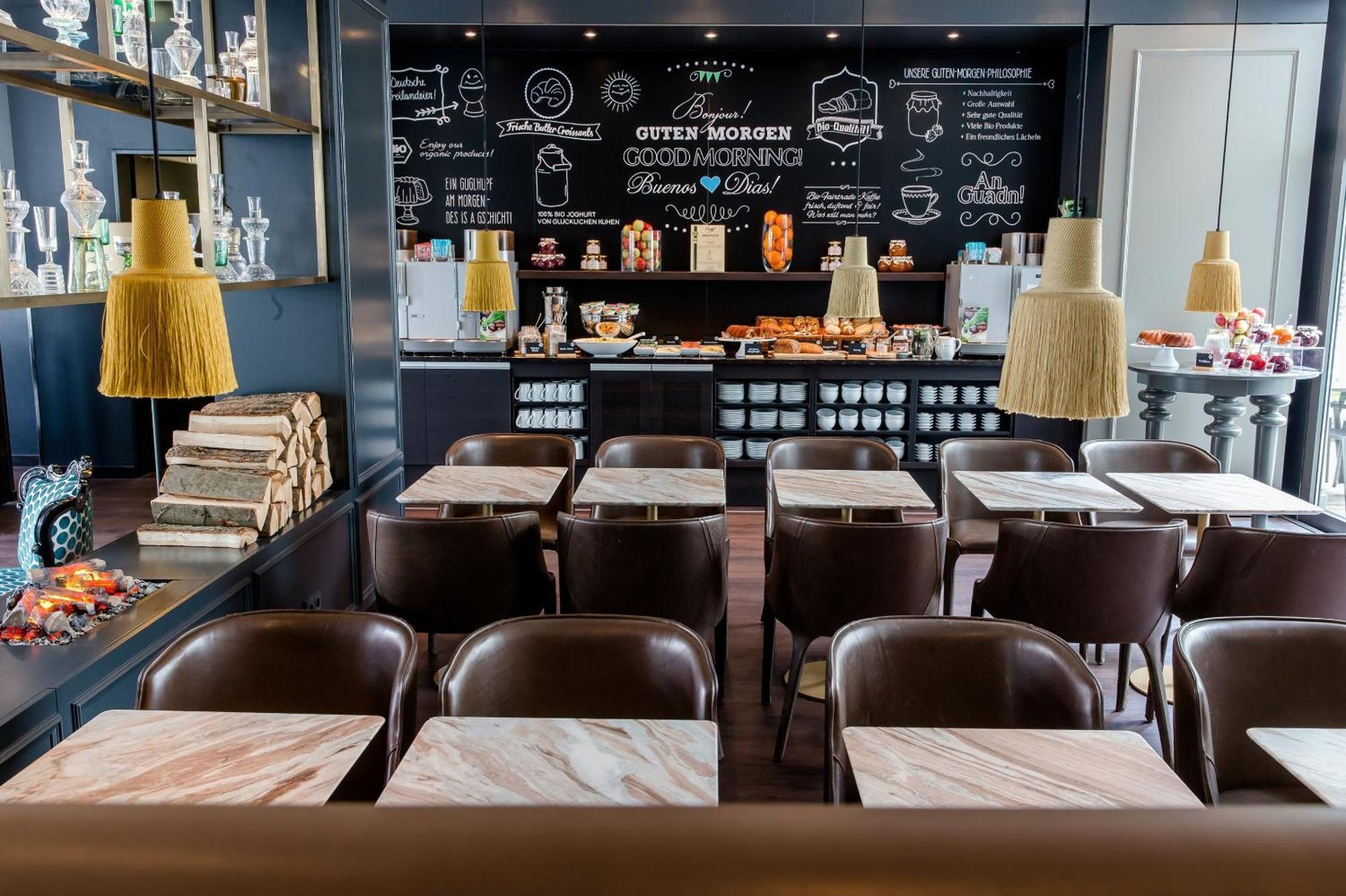 One Sendlinger Tor Hotel 3*