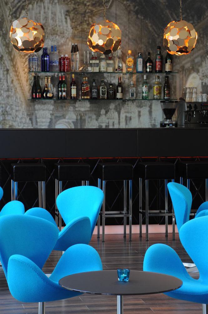 Hotel One Sendlinger Tor Monachium