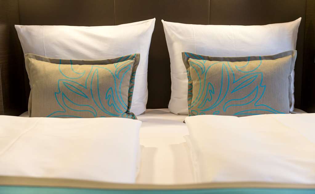 One Sendlinger Tor Hotel Monachium
