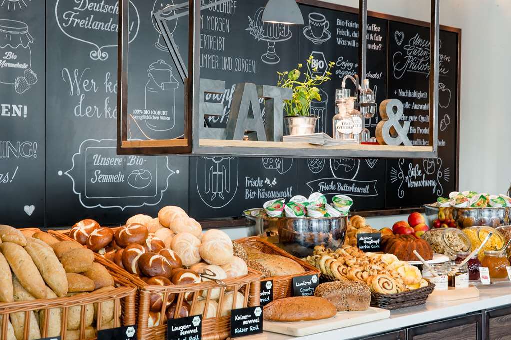One Sendlinger Tor Hotel Monachium
