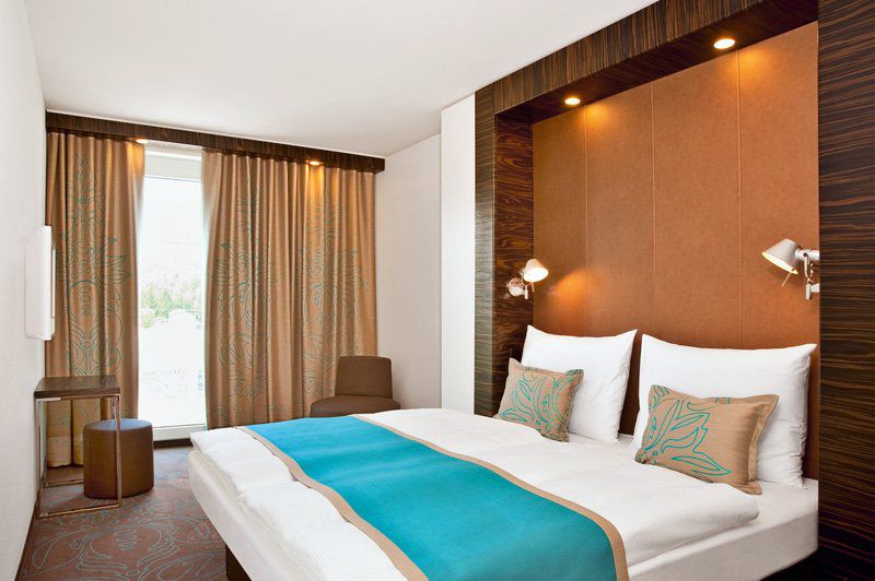 Hotel One Sendlinger Tor 3*