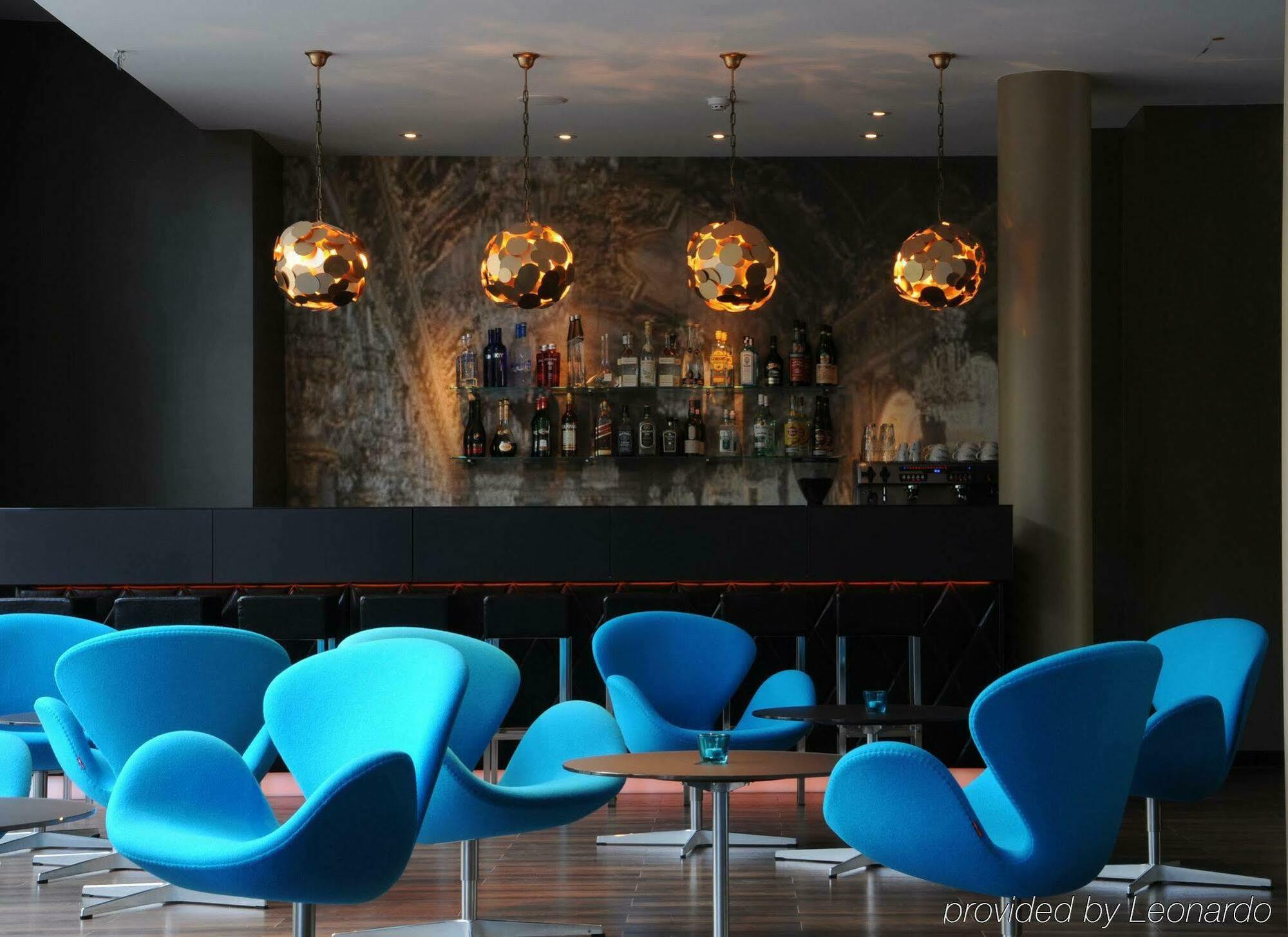 Hotel One Sendlinger Tor Monachium