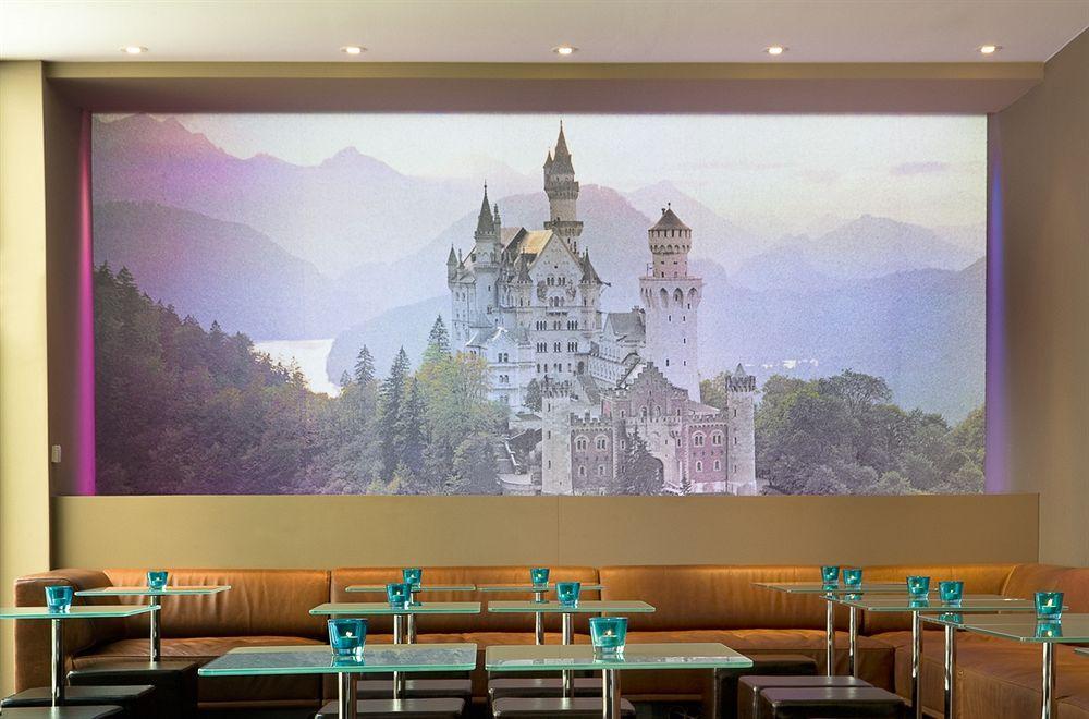 Hotel One Sendlinger Tor Munich