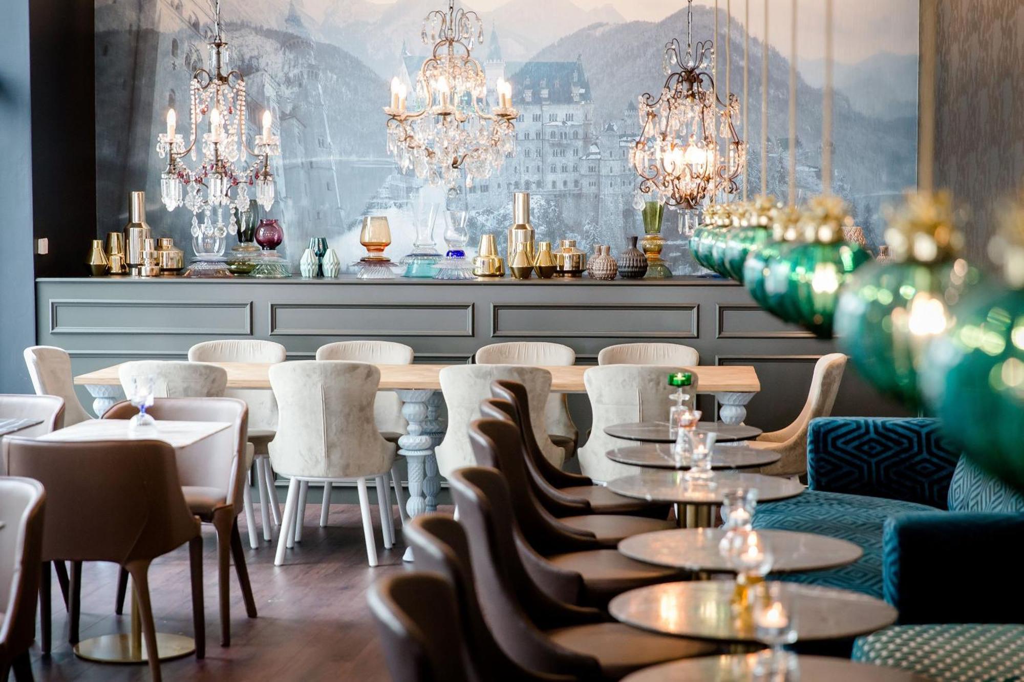 One Sendlinger Tor Hotel Monaco di Baviera