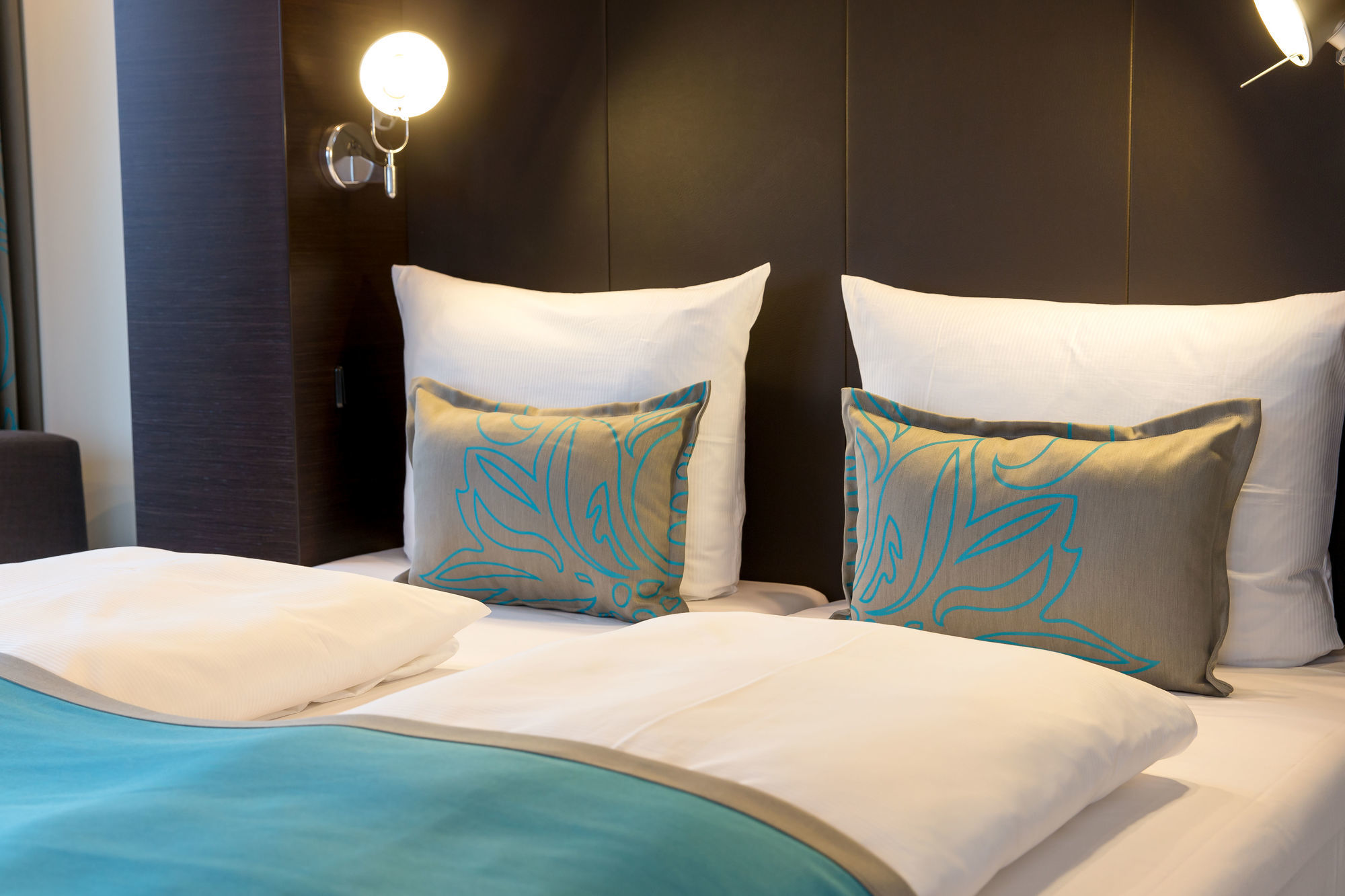 Hotel One Sendlinger Tor