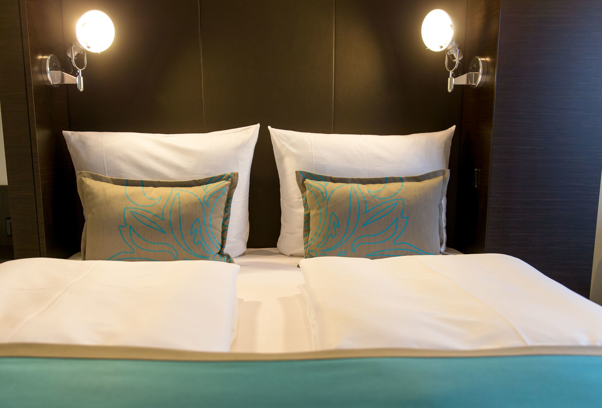 Hotel One Sendlinger Tor Monaco di Baviera